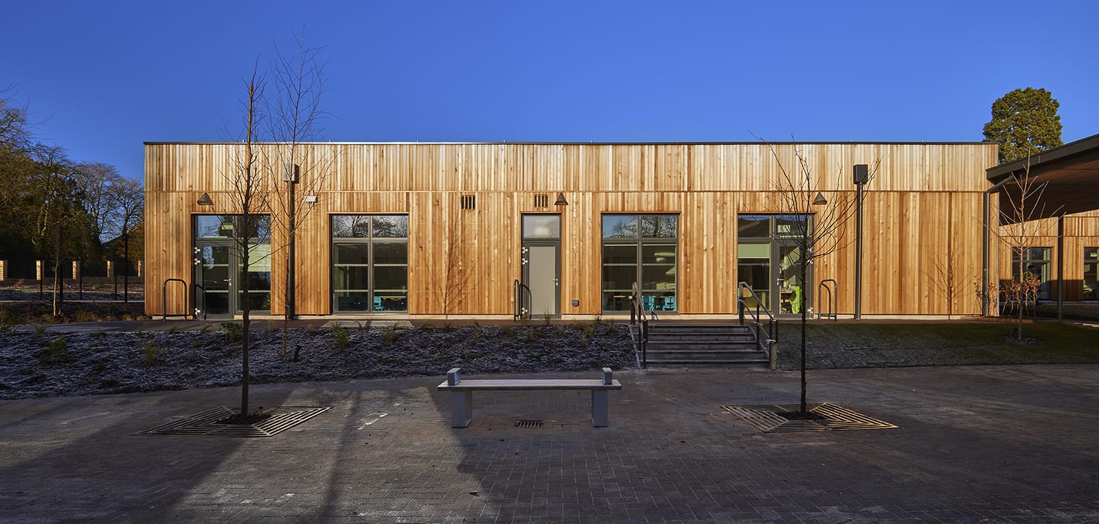 News - St Marys_School Completed Project_02