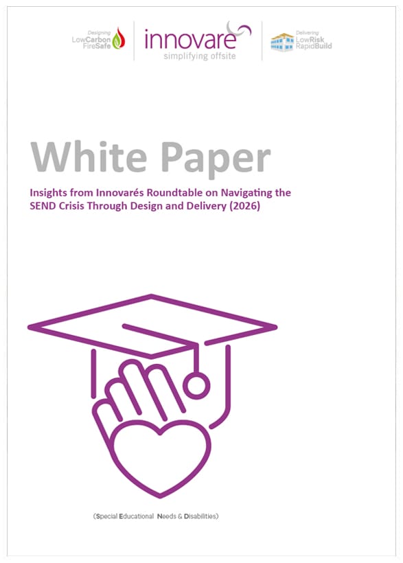 Innovaré SEND White Paper_05_26